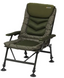 Prologic Inspire Chair Daddy Long With Armrests 64157 фото 2
