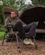 Avid Carp Benchmark Leveltech Hi-Back Recliner Chair 5566A0440027 фото 2