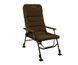 Avid Carp Benchmark Leveltech Hi-Back Recliner Chair 5566A0440027 фото 1