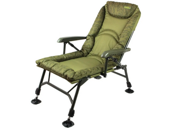 Carp Academy Giant Camou Armchair 7150-003 фото