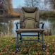 Carp Academy Giant Camou Armchair 7150-003 фото 2