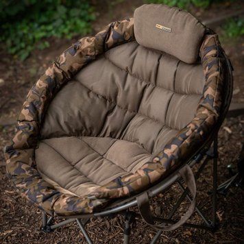 Fox Lounger Chair Cbc106 фото