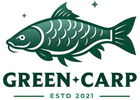Green Carp &mdash; риболовний інтернет-магазин