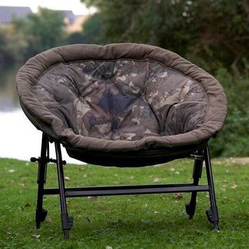Nash Indulgence Moon Chair Deluxe T9531 фото