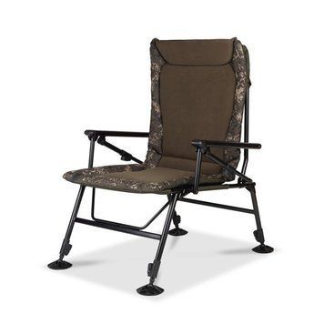 Nash Indulgence Big Daddy Auto Recline T9521 фото