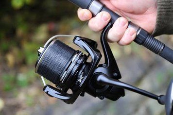 Коропова котушка Shimano Ultegra 5500 XTD ULT5500XTD фото