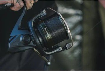 Коропова котушка  Shimano Speedmaster 14000 XTD SPM14000XTD фото