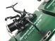 Коропова котушка  Shimano Medium Baitrunner XTB Long Cast 5500 MBTRXTBLC фото 1