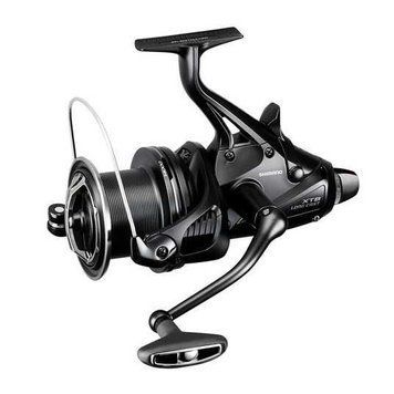 Коропова котушка Shimano Big Baitrunner LC 14000 XTB BBTRXTBLC фото
