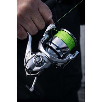 Коропова котушка Shimano Stradic FM 4000 ST4000FM фото