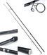 Коропове вудлище Shimano Tribal TX-5A Carp Intensity 13FT 3.5Lb TX5A13INT фото 2