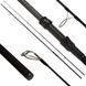 Коропове вудлище Shimano Tribal TX-2A 13ft 3.90m 3.5lb+ Intensity TX2A13INT фото 1