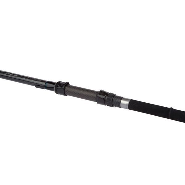 Коропове вудлище Shimano Tribal TX-4A 13ft 3.90m 3.5lb+ Intensity TX4A13INT фото