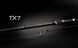 Коропове вудлище Shimano Tribal TX-7A 13ft 3.90m 3.5lb+ Intensity TX7A13INT фото 1
