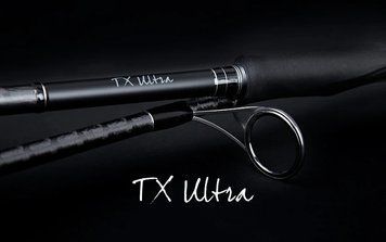 Коропове вудлище Shimano Tribal TX-Ultra A 13ft 3,5lb Intensity TXULA13INT фото