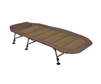 Fox Voyager Standard Bedchair CBC114 фото