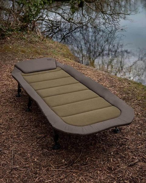 Fox Voyager Standard Bedchair CBC114 фото
