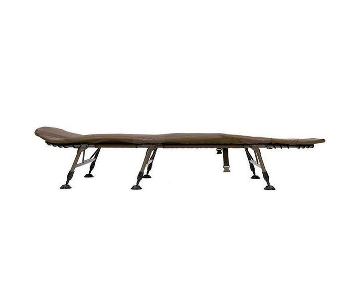 Fox Voyager Standard Bedchair CBC114 фото