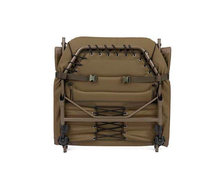 Fox Voyager Standard Bedchair CBC114 фото