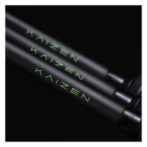 Коропове вудлище Korda Kaizen Green 13ft 4lb Boiled Rod,Korda Kaizen 3,90м Krd020 фото