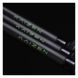 Коропове вудлище Korda Kaizen Green 13ft 4lb Boiled Rod,Korda Kaizen 3,90м Krd020 фото 2