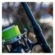 Коропове вудлище Korda Kaizen Green 13ft 4lb Boiled Rod,Korda Kaizen 3,90м Krd020 фото 1