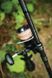 Коропове вудлище Shimano TX-EXTREME Spod Marker 13ft 3,90m 5,0 lb TXESM13500 фото 1