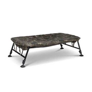Nash Hi-Protect Carp Cradle Camo T0106 фото