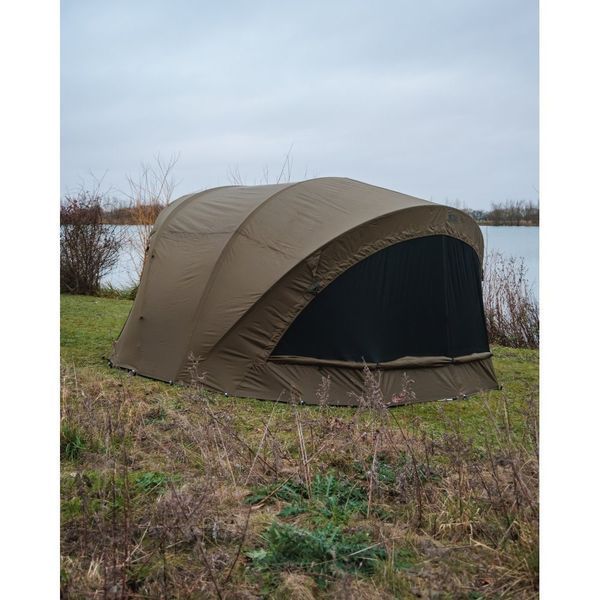 Fox Voyager 2 Person Bivvy Cum316 фото