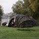Nash Bank Life Gazebo Base Camp Camo Pro Sleeping Pod T1322 фото 1
