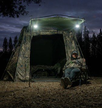 Bank Life Blockhouse Camo Pro - 2025 T1210 фото