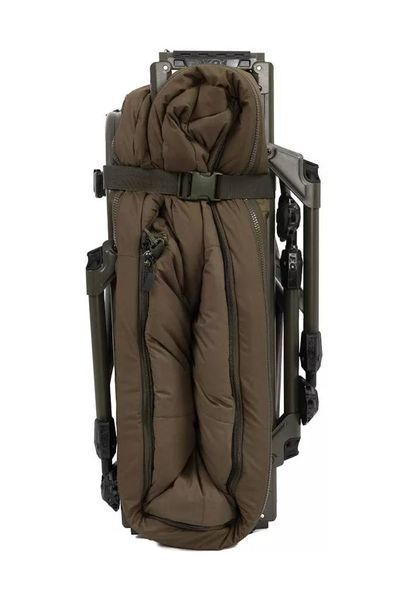 Fox Flatliner X &ndash; All Season System CBC108 фото