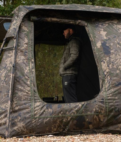Bank Life Blockhouse Camo Pro - 2025 T1210 фото